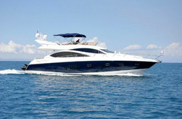  - Sunseeker 70