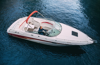  - Chaparral 285 ssi