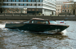  - Консул