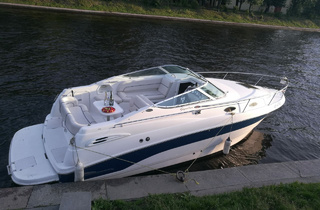  - Chaparral 240 Cruiser