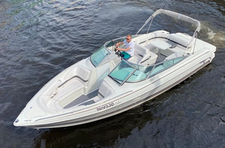 - Formula 260 SS