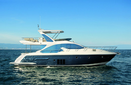  - Azimut 50 FLY