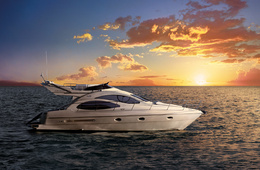  - Azimut 42 FLY