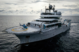OceanXplorer
